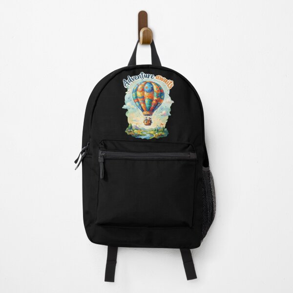 Item preview, Hot-air balloon designed and sold by Mr.K.
