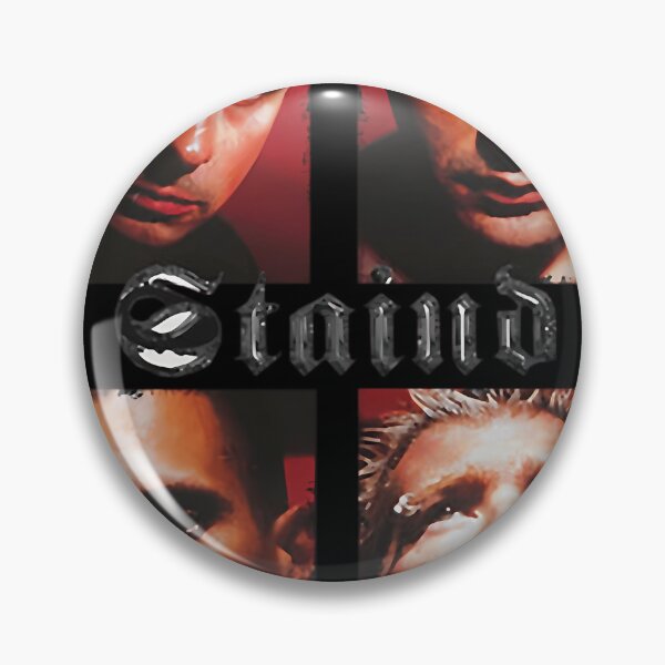 Item preview, Staind band For Fans Classic designed and sold by ExpressPalette.
