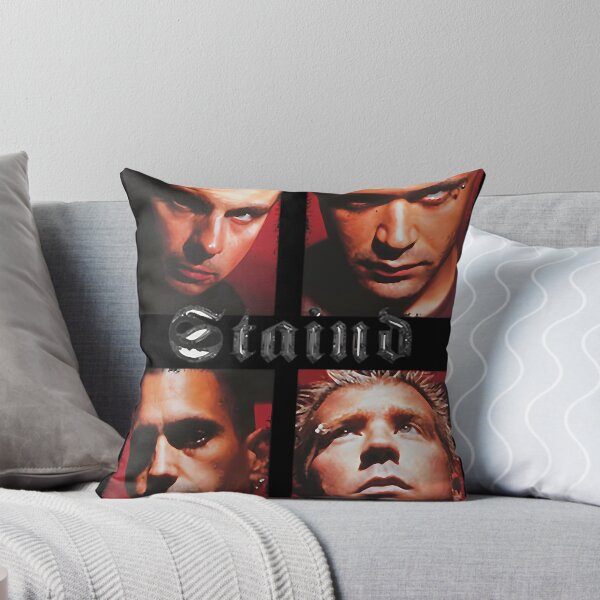 Item preview, Staind band For Fans Classic designed and sold by ExpressPalette.