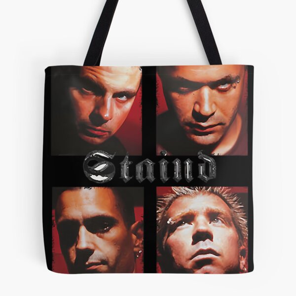Item preview, Staind band For Fans Classic designed and sold by ExpressPalette.