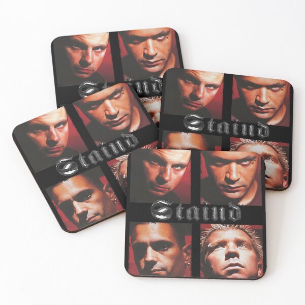 Item preview, Staind band For Fans Classic designed and sold by ExpressPalette.