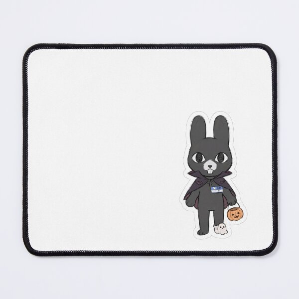 Item preview, Animal Hospital Ratthew Roblox Halloween designed and sold by ErdinaStudio.