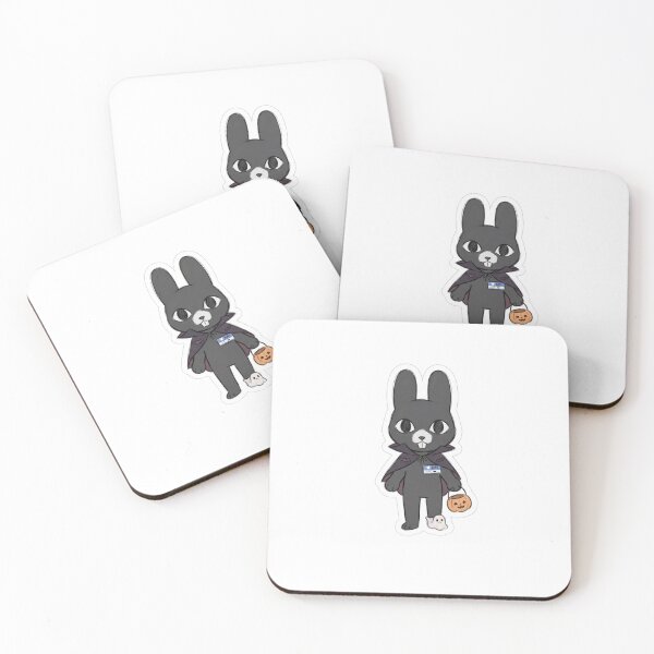 Item preview, Animal Hospital Ratthew Roblox Halloween designed and sold by ErdinaStudio.