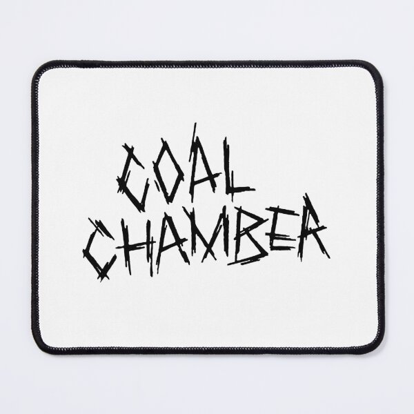 Item preview, COAL CHAMBER BAND designed and sold by TerenceNitzsche.