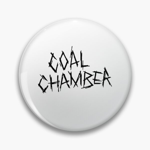Item preview, COAL CHAMBER BAND designed and sold by TerenceNitzsche.