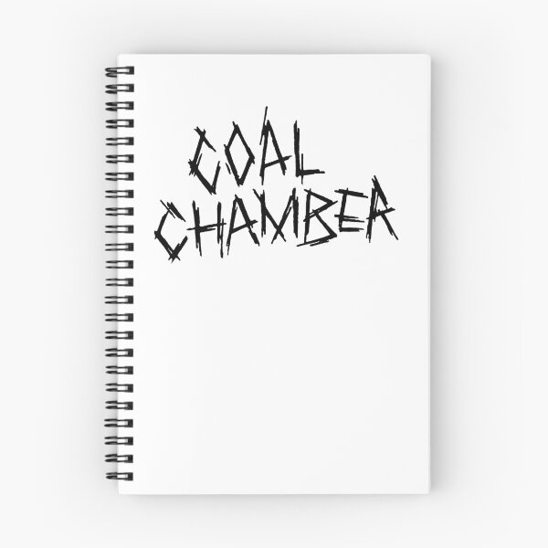 Item preview, COAL CHAMBER BAND designed and sold by TerenceNitzsche.