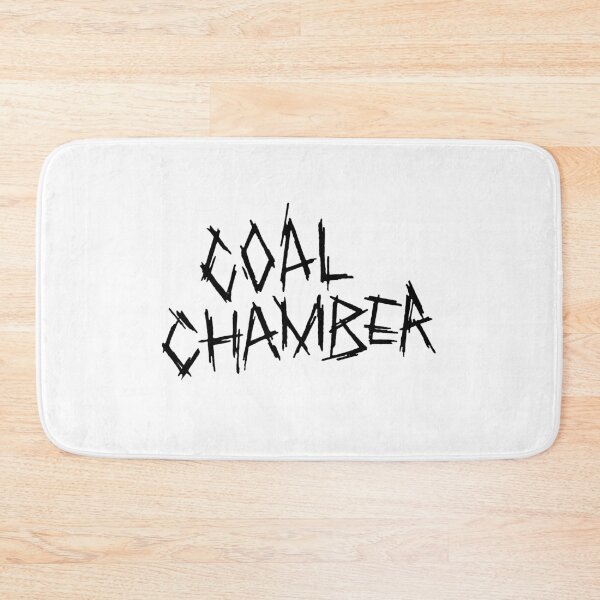 Item preview, COAL CHAMBER BAND designed and sold by TerenceNitzsche.
