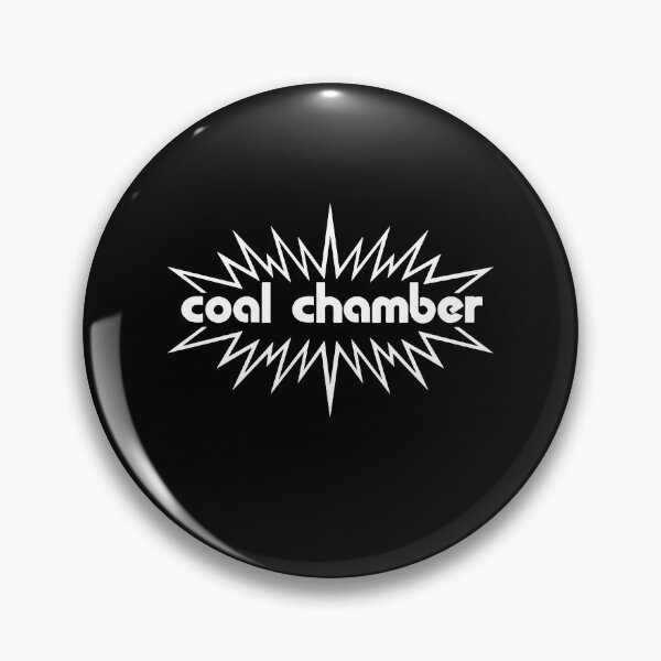 Item preview, COAL CHAMBER BAND designed and sold by TerenceNitzsche.