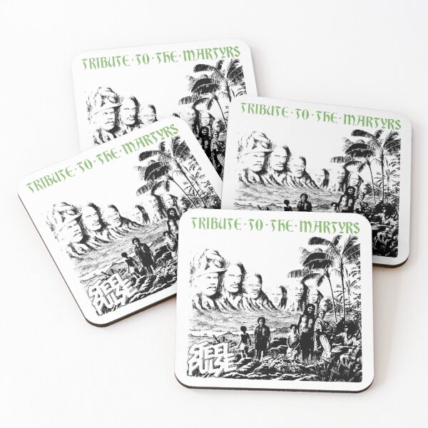 Item preview, Black Silhouette Style Roots Reggae Band designed and sold by GuadalupeDecker.