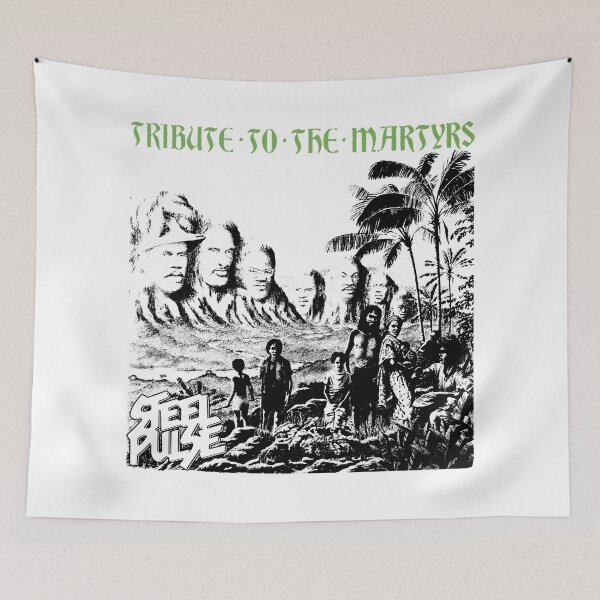 Item preview, Black Silhouette Style Roots Reggae Band designed and sold by GuadalupeDecker.