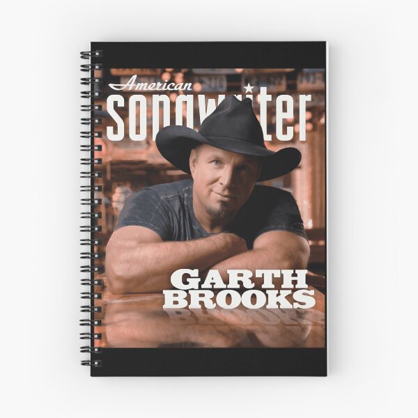 Item preview, Graphic Garth Brooks American Music Country Fans Men Women Classic  designed and sold by EuginaVasquez.