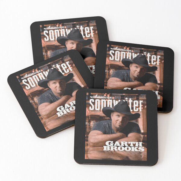 Item preview, Graphic Garth Brooks American Music Country Fans Men Women Classic  designed and sold by EuginaVasquez.