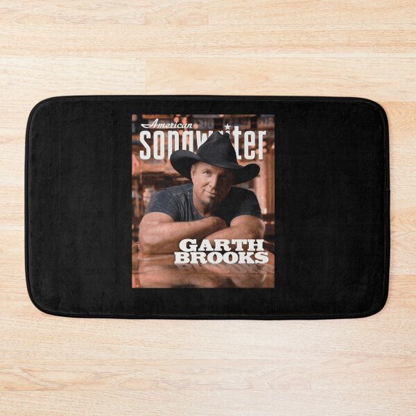 Item preview, Graphic Garth Brooks American Music Country Fans Men Women Classic  designed and sold by EuginaVasquez.