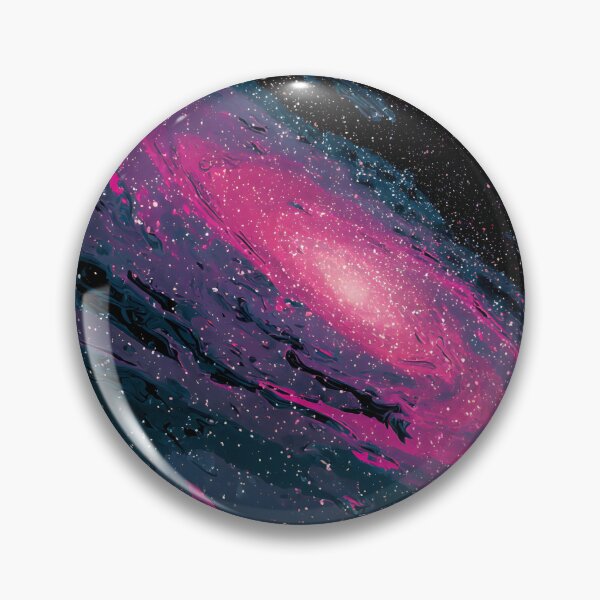Item preview, Spiral galaxy designed and sold by Newrealis.