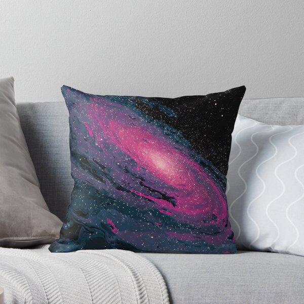 Item preview, Spiral galaxy designed and sold by Newrealis.