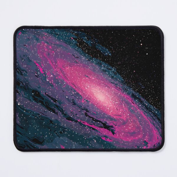 Item preview, Spiral galaxy designed and sold by Newrealis.