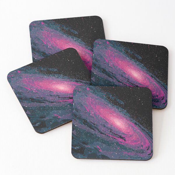 Item preview, Spiral galaxy designed and sold by Newrealis.