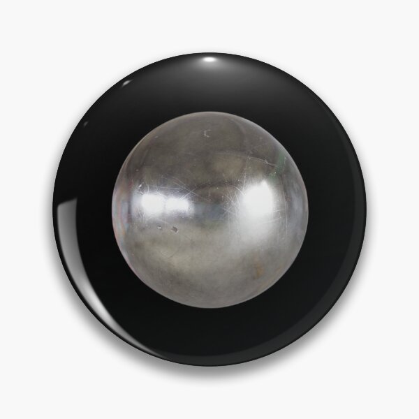 Item preview, Silver Ball designed and sold by PeachBleach.