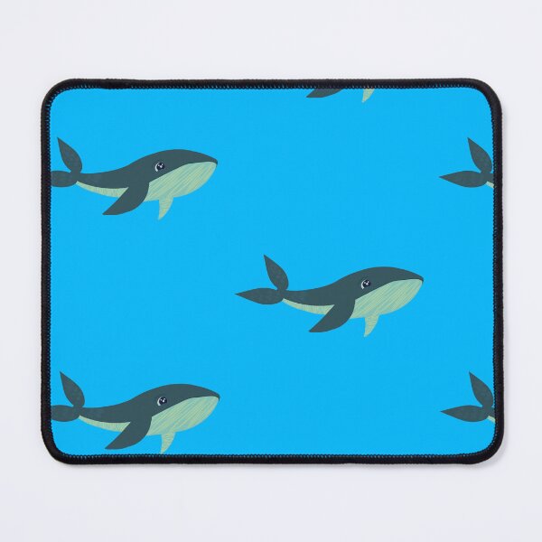 Item preview, Blue Whale designed and sold by Day10Machine.