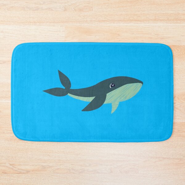 Item preview, Blue Whale designed and sold by Day10Machine.