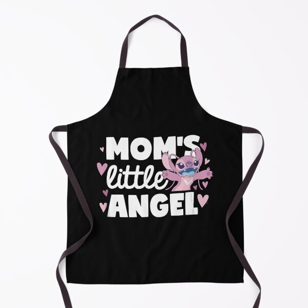 Item preview, Lilo & Stitch Mom'S Little Angel designed and sold by junglecolor.