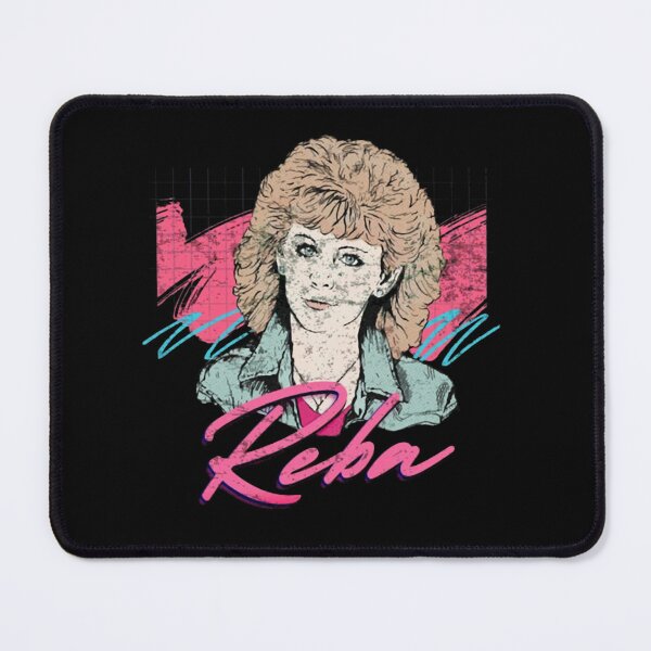 Item preview, Reba McEntire Vintage Faded designed and sold by Jessicalcl.