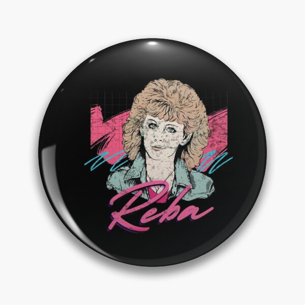 Item preview, Reba McEntire  Vintage Faded  designed and sold by Jessicalcl.