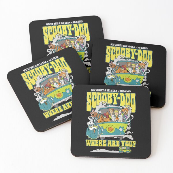 Item preview, Scooby Doo Classic  designed and sold by collin-certly.