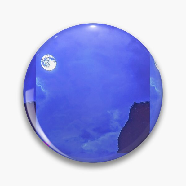 Item preview, When you Forgot it was a Full MOON! designed and sold by Harold122Jade.