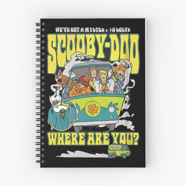 Item preview, Scooby Doo Classic  designed and sold by collin-certly.