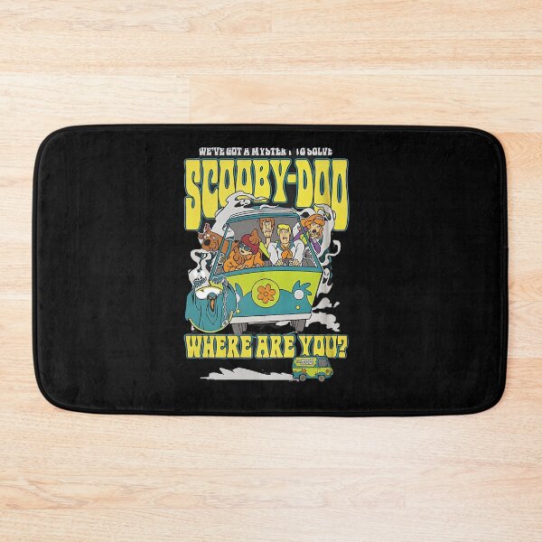 Item preview, Scooby Doo Classic  designed and sold by collin-certly.