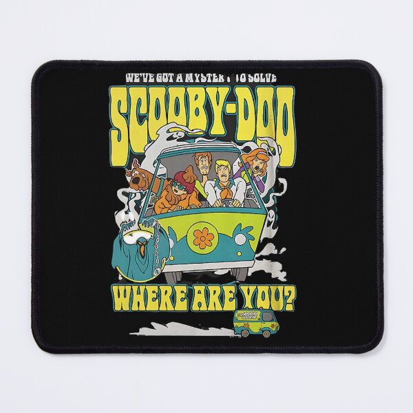 Item preview, Scooby Doo Classic designed and sold by collin-certly.