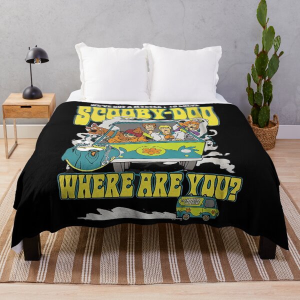 Item preview, Scooby Doo Classic  designed and sold by collin-certly.