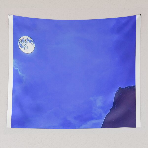 Item preview, When you Forgot it was a Full MOON! designed and sold by Harold122Jade.