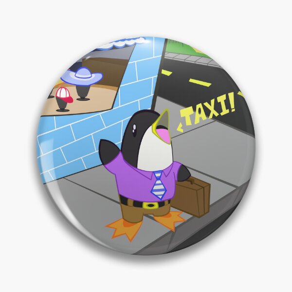 Item preview, TAXI! designed and sold by Outside Outerspace.