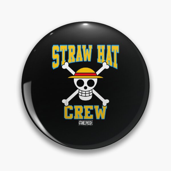 Item preview, One Piece Anime Straw Hat Crew Athletic Jolly designed and sold by TruNham209.