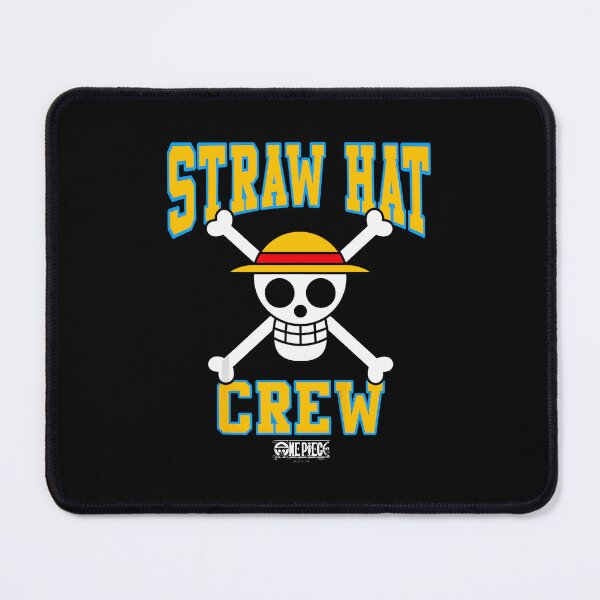 Item preview, One Piece Anime Straw Hat Crew Athletic Jolly designed and sold by TruNham209.