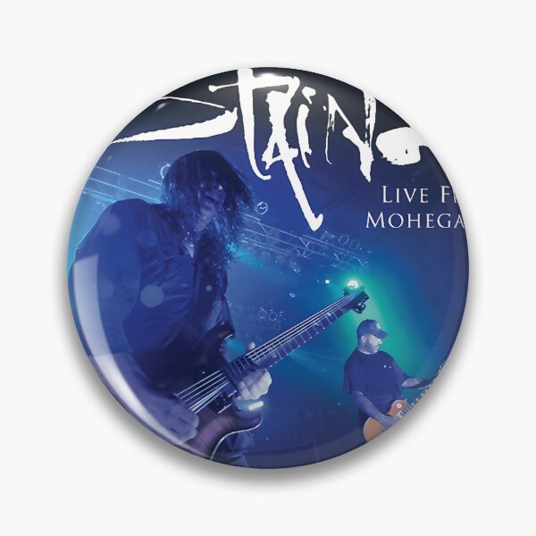 Item preview, Staind band For Fans Classic designed and sold by VaporThicket.