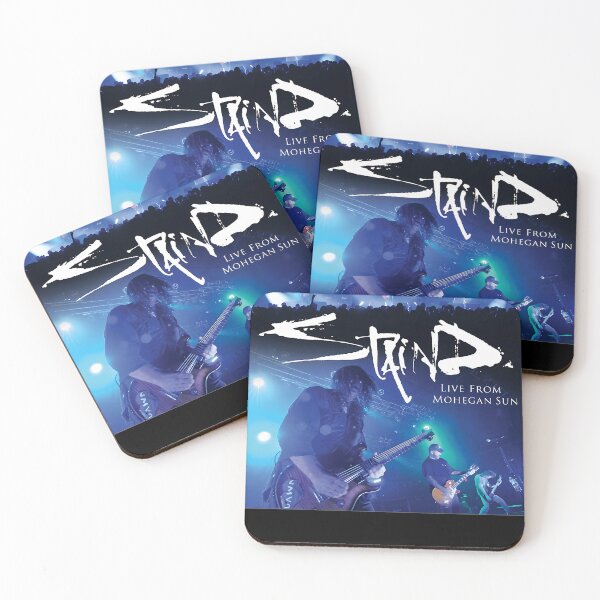 Item preview, Staind band For Fans Classic designed and sold by VaporThicket.