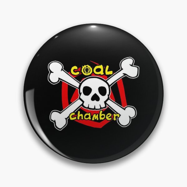 Artikelvorschau, COAL CHAMBER BAND entworfen und verkauft von TerenceNitzsche.