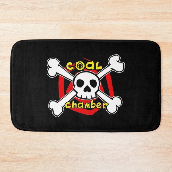 Item preview, COAL CHAMBER BAND designed and sold by TerenceNitzsche.