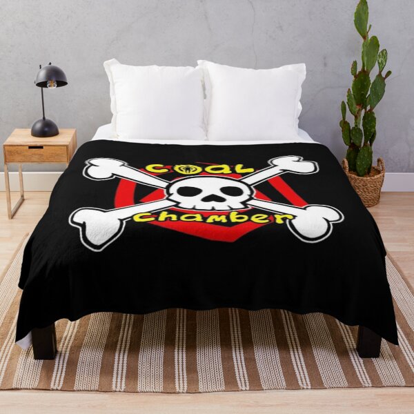 Item preview, COAL CHAMBER BAND designed and sold by TerenceNitzsche.