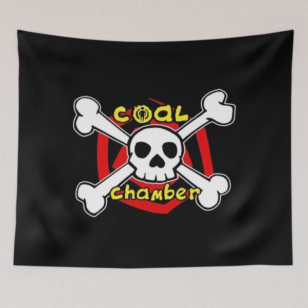 Item preview, COAL CHAMBER BAND designed and sold by TerenceNitzsche.