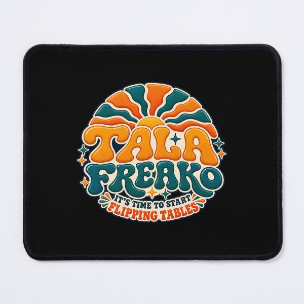Item preview, I'm A Talafreako Political Humor Meme James Talarico designed and sold by luitlauran.