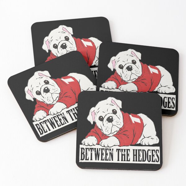 Item preview, Between the Hedges Bulldog designed and sold by TrieuTran.
