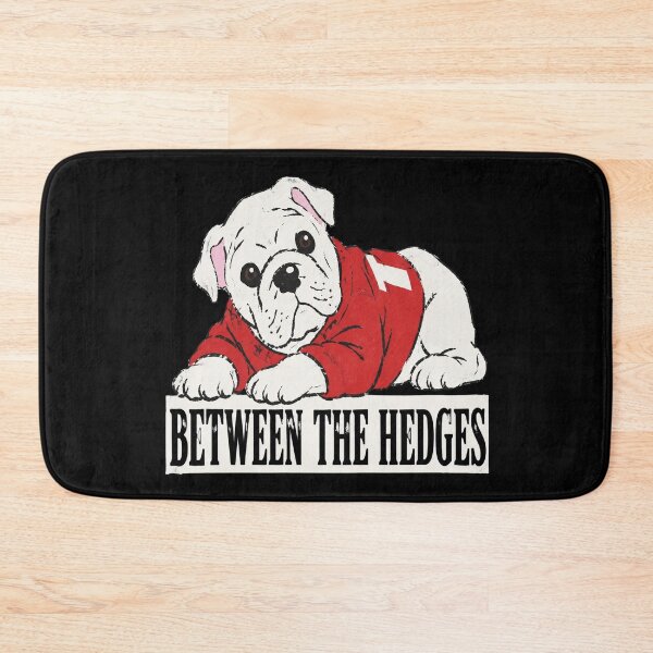 Item preview, Between the Hedges Bulldog designed and sold by TrieuTran.