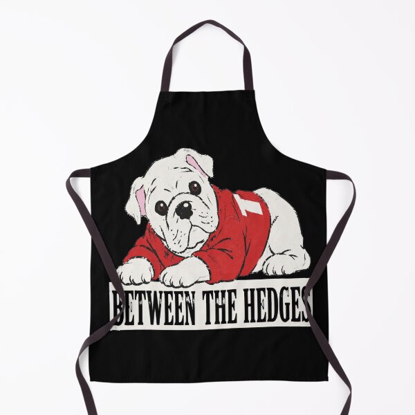 Item preview, Between the Hedges Bulldog designed and sold by TrieuTran.