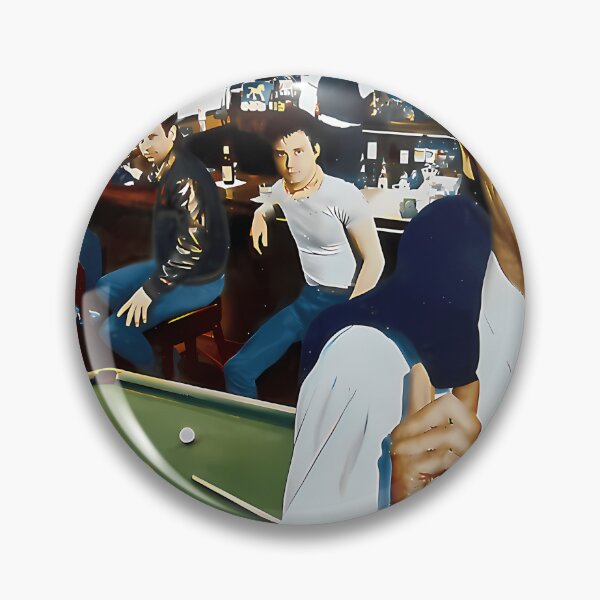 Item preview, Huey Sport Lewis News 2021 Masmei designed and sold by StudioGothics.
