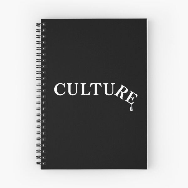 Item preview, Culture – Crying Typography designed and sold by JanChryzostom.