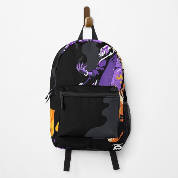 Item preview, One Piece Anime Ace Vs Blackbeard Flames New World designed and sold by TruNham209.
